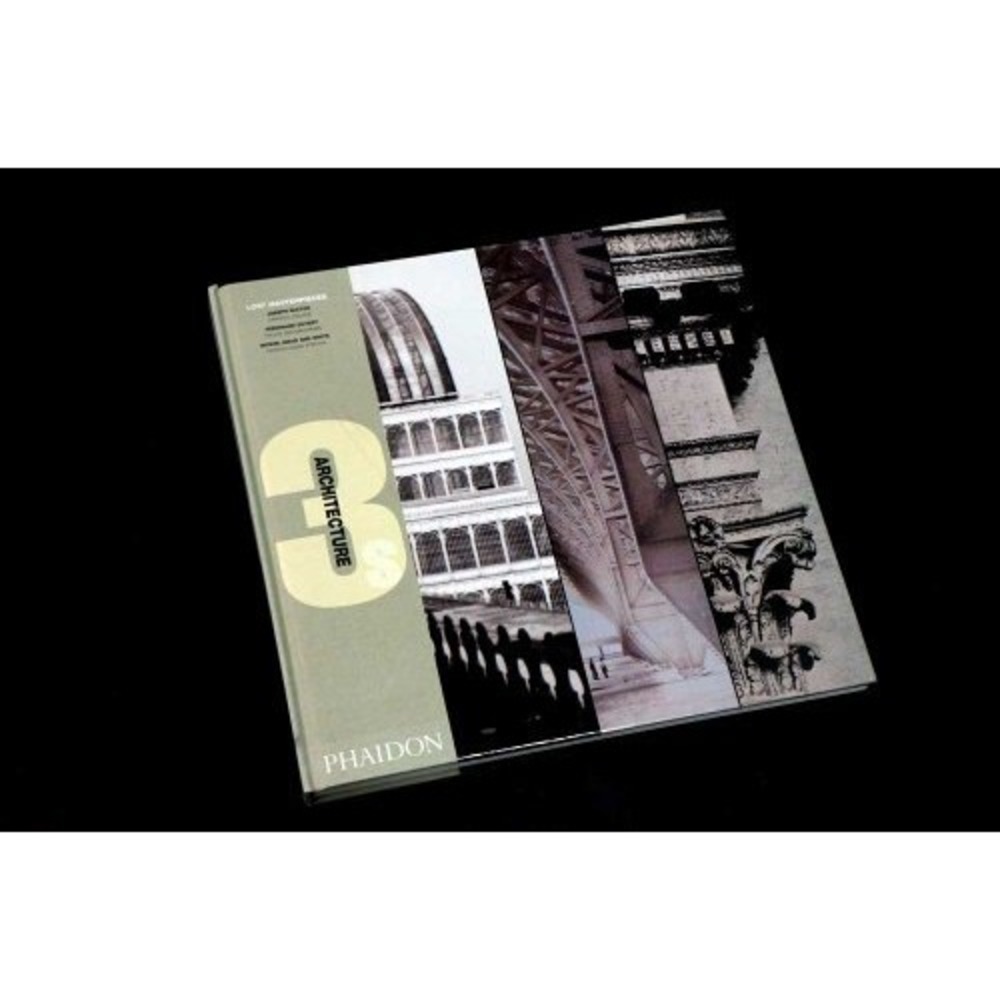 Lost Masterpieces (Architecture 3s) - Hardcover McKean, John